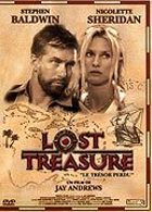 Lost Treasure - Le trésor perdu