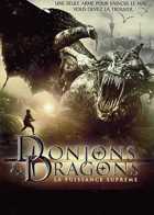 Donjons & Dragons 2 - La Puissance suprême