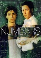NUMB3RS (Numbers) - Saison 1