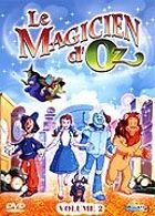 Le Magicien d'Oz - Volume 2