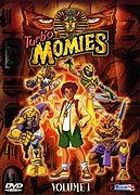 Turbo Momies - Volume 1