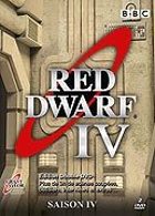Red Dwarf - Saison IV
