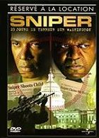 Sniper, 23 jours de terreur sur Washington