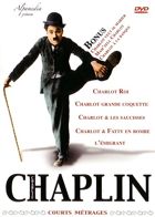 Charlie Chaplin - Courts métrages