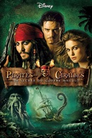 Pirates des Caraïbes : Le Secret du coffre maudit