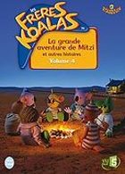 Les Frres Koalas - Volume 4 - La grande aventure de Mitzi et autres histoires