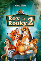 Rox et Rouky 2