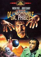 Le Retour de l'abominable Dr. Phibes