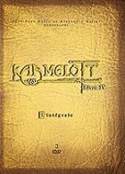 Kaamelott - Livre IV - Intégrale