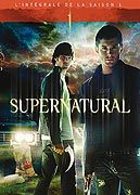 Supernatural - Saison 1