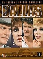 Dallas - Saison 6