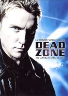 Dead Zone - Intégrale Saison 3