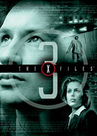 X-Files - Saison 3