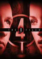 X-Files - Saison 4
