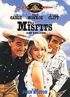 The Misfits (Les désaxés)