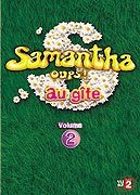 Samantha - Oups ! - Au gte - Volume 2