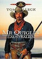 Mr Quigley l'Australien