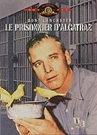 Le Prisonnier d'Alcatraz