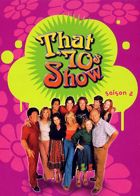 That 70's Show - Saison 2