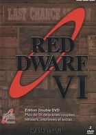 Red Dwarf - Saison VI