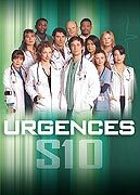Urgences - Saison 10