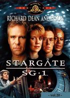 Stargate SG-1 - vol. 20