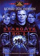 Stargate SG-1 - Saison 1 - Disque 1