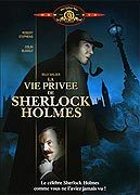 La Vie prive de Sherlock Holmes