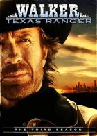 Walker, Texas ranger - Saison 3
