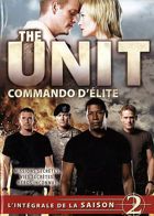 The Unit - Commando d'élite : L'intégrale de la saison 2