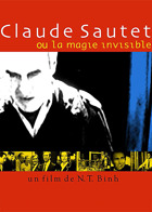 Claude Sautet ou la magie invisible