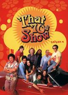 That 70's Show - Saison 4
