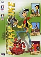 Les Nouvelles aventures de Lucky Luke - Les Dalton contre Billy the Kid