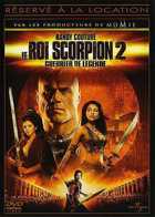 Le Roi Scorpion 2 - Guerrier de légende