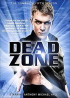 Dead Zone - Intégrale Saison 5