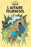 Tintin - L'Affaire Tournesol