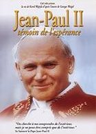 Jean-Paul II, témoin de l'espérance