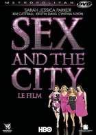 Sex and the City : Le film