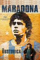 Maradona par Kusturica