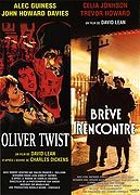 Oliver Twist + Brève rencontre