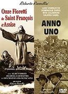 Les Onze fioretti de Saint François d'Assise + Anno uno