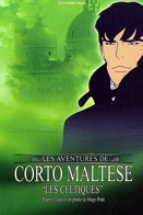 Les Aventures de Corto Maltese - Les Celtiques