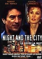 Night and the City - La loi de la nuit