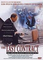 The Last contract