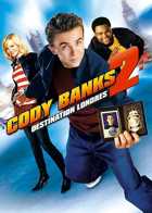 Cody Banks, agent secret 2 : Destination Londres