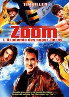 Zoom, L'Académie des Super-Héros