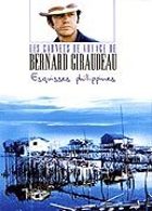 Les Carnets de voyage de Bernard Giraudeau - Esquisses philippines