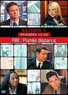 FBI portés disparus - Saison 1 - Coffret 2