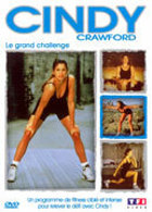 Cindy Crawford - Le grand challenge