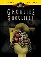 Ghoulies  & Ghoulies II